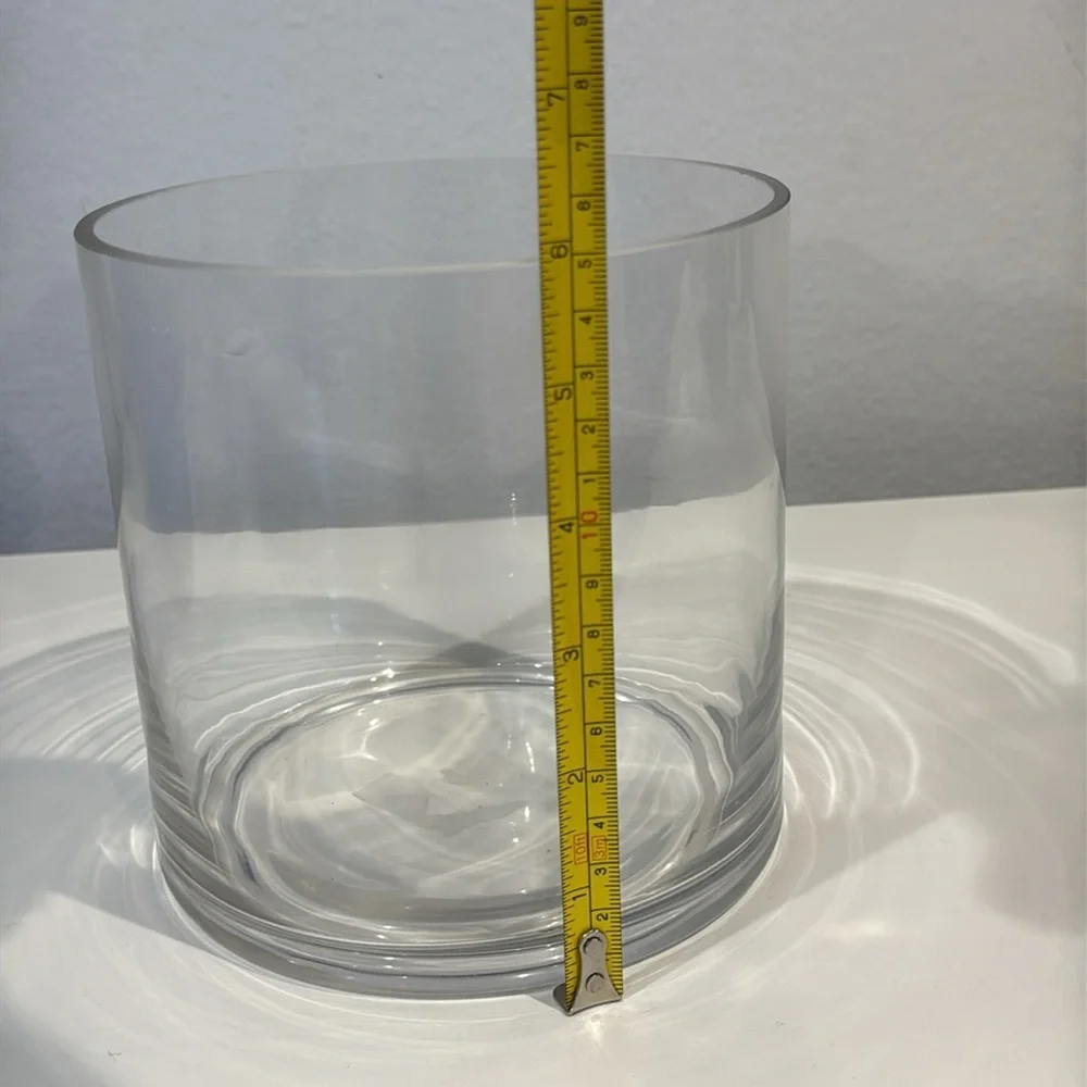 N/A elegant clear